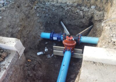 GW Pacific Builders Excavation Services