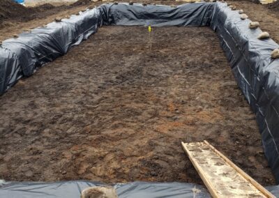 GW Pacific Builders Excavation Services