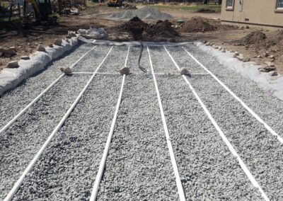 GW Pacific Builders Excavation Services