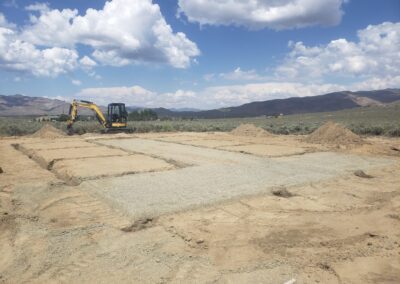 GW Pacific Builders Excavation Services