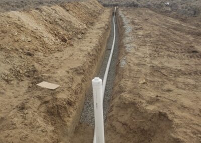 GW Pacific Builders Excavation Services